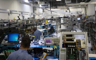 OMNI 4000/7000 Flow Computer Compatibility